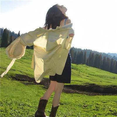 麦田捕手的女孩