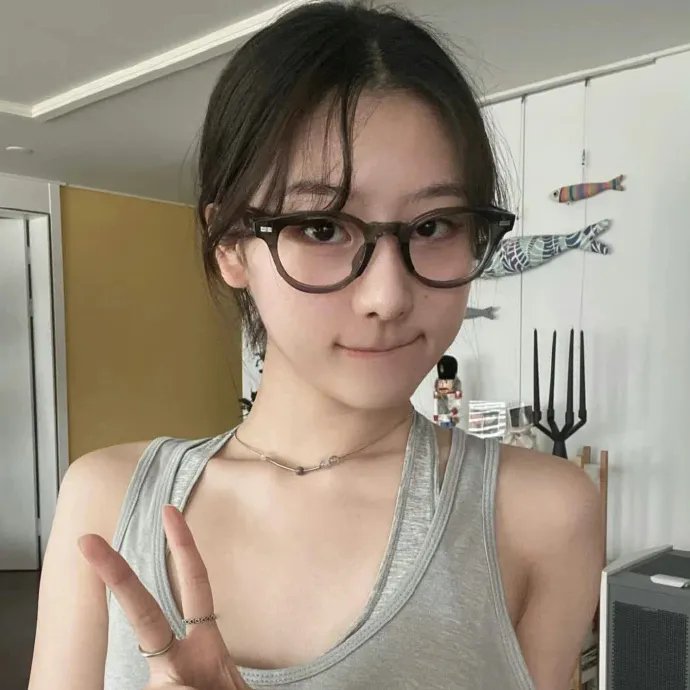 透明的我们