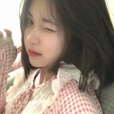 女猎手